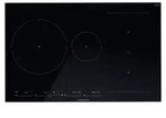 K&uuml;ppersbusch Induktionskochfeld 80 cm autark rahmenlos Br&uuml;ckenfunktion KI8550.0SR -