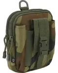 Brandit Molle Pouch Functional woodland, OS - Gr&uuml;n