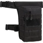 Brandit Side Kick Bag Molle black, OS - Schwarz