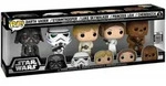 Funko Pop! Star Wars Exklusive Klassiker-figur Golden Golden One Size - Gold