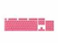 Corsair CH-9911070-NA, Tastaturkappe, Thermoplastisches Polyester (PBT), Pink