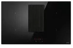 Elica Nikola Tesla Prime BL/A/83 S Abluft schwarz PRF0182322 - - Schwarz