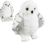 Harry Potter Stofftier, Eule Hedwig, 29 cm - Wei&szlig;