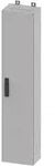 Siemens 8GK1123-7KA12 Installationsverteiler 300 x 1400 x 210 Stahl Grau 1 St., 1400