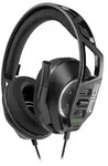 NACON RIG 300 PRO HX, Kabelgebunden, Gaming, 20 - 20000 Hz, 233 g, Kopfh&ouml;rer,