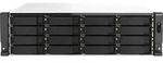 QNAP TS-h2287XU-RP, NAS, Rack (3U), Intel Xeon E, E-2336, 32 GB, DDR4