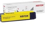 Xerox Tintenstrahl Tintenpatrone - Alternative f&uuml;r HP (L0S31YC) - Gelber Pack -