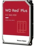 WD Red Plus interne Festplatte NAS 2 TB (3,5'', Workload-Rate 180 TB/Jahr, 5.400