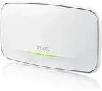 Zyxel WAX640S-6E, 2,4 GHz, 5 GHz, 6 GHz, 4800 Mbit/s, WPA, WPA2, WPA2-PSK, WPA3...