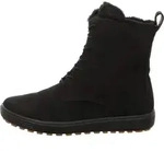 Ecco Komfort Stiefeletten Damen 31323532383936 Schwarz 37 EU - Schwarz - 37
