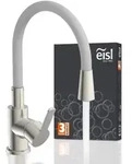 eisl K&uuml;chenarmatur FLEXO, biegsamer Wasserhahn K&uuml;che mit Wassersparfunktion,...