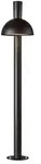 Nordlux - Gartenbeleuchtung Arki - Schwarz - 100 cm - Schwarz