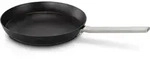 Bosch HEZ9FE280, Rund, Schwarz, Edelstahl, 28 cm, 2,26 kg, 1 St&uuml;ck(e), 98 mm -