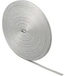 Schellenberg Rolladengurt Mini 14 mm, 50 m, grau, 11421