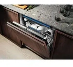 Electrolux EES48200L, Voll integriert, Standardgr&ouml;&szlig;e (60 cm), Schwarz, Ber&uuml;hrung,