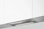 Elica PRF0109788, Elica Dunstabzugshaube Glass Out PRF0109788 Silber,