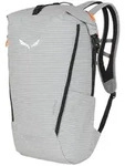 Salewa Lavaredo 26L Rucksack / Wanderrucksack, Farbe:Grau - Grau