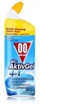 00 Null, WC Reiniger Gel Aktiv