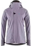 Kl&Auml;ttermusen Allgr&ouml;n 2.0 Jacke Lila XS Damen Lila XS - Lila - XS