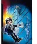 PLAYMOBIL 4881, 7 Jahr(e), Mehrfarbig, Kunststoff
