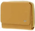 Golden Head Leder Geldb&ouml;rse Madrid RFID Protect Zipped Billfold Coin Wallet...