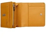 Golden Head Leder Geldb&ouml;rse Madrid RFID Protect Zipped Billfold Coin Wallet...