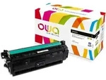 Armor OWA Toner komp. HP CF237Y schwarz (41.000 S.), 41000 Seiten, Schwarz, 1