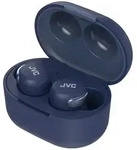 JVC HA-A30T, True Wireless Stereo (TWS), 20 - 20000 Hz, Anrufe/Musik, 8,4 g,