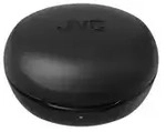 JVC HA-A6T-BU schwarz - Schwarz