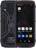 Cubot KingKong Mini 3, 11,4 cm (4.5"), 6 GB, 128 GB, 20 MP, Android 12, Schwarz, Rot