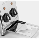 Milantoast Sandwichtoaster mit Zangen orange - Orange