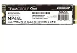 Team Group MP44L TM8FPK500G0C101, 500 GB, M.2, 5000 MB/s