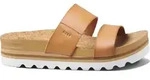 Reef Slippers Cushion Vista Hi RF0A3YP5NAT Brown-36 - Braun - 36