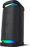 Sony SRSXP700B, Sony SRS-XP700, 2.0 Kan&auml;le, 6 cm, 17 cm, Kabellos, AAC, SBC, USB