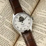 Tissot Automatikuhren f&uuml;r Erwachsene
