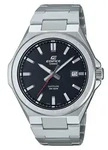 Casio Herren Armbanduhr Edifice EFB-108D-1AVUEF Edelstahl - Silber