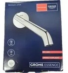 GROHE Essence, Chrom, 1 St&uuml;ck(e) - Silber
