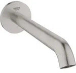GROHE Essence, Stahl, 1 St&uuml;ck(e) - Silber