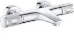 GROHE 34830000 THM-Wannenbatterie Grohtherm 1000 Performance 34830 Wandmontage chrom
