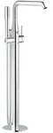 GROHE Essence, Chrom - Silber