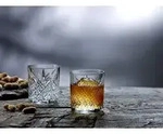 Pasabahce Kristallglas 4er Set TIMELESS - Transparent