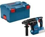 Akku-Bohrhammer mit SDS plus GBH 18V-24 C in L-BOXX