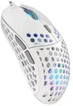 ENDORFY LIX Plus Onyx White, rechts, Optisch, USB Typ-C, 19000 DPI, 10,16 ms, Wei&szlig; -