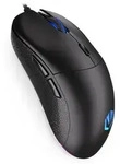 ENDORFY Maus f&uuml;r Gamer GEM Plus, ARGB, Gewicht 67g, 19000 DPI - Schwarz