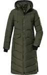 KILLTEC KOW 62 WMN QLTD CT 00756 dunkeloliv 42 - Olive - 42