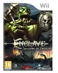 Enclave - Shadow of Twilight