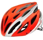 Briko Kiso Shiny Red / White M - Rot - M