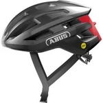 ABUS Rennradhelm PowerDome - leichter Fahrradhelm mit cleverem...