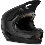 Bluegrass Legit Carbon Black, Glossy, Gr. M - Schwarz