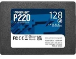 Patriot Memory P220 128GB, 128 GB, 2.5"